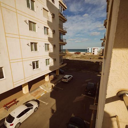 Seascape - Summerland Apartment Мамая Екстериор снимка