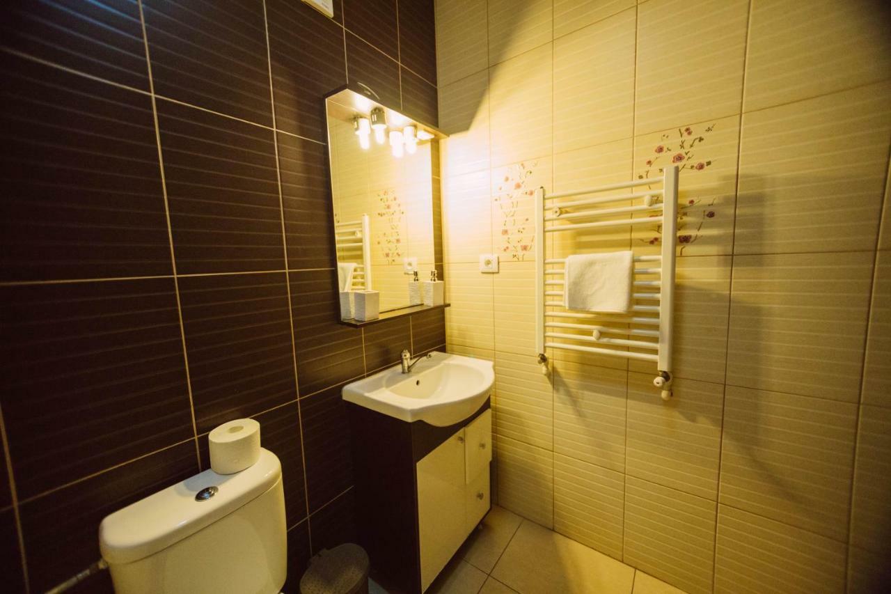 Seascape - Summerland Apartment Мамая Екстериор снимка