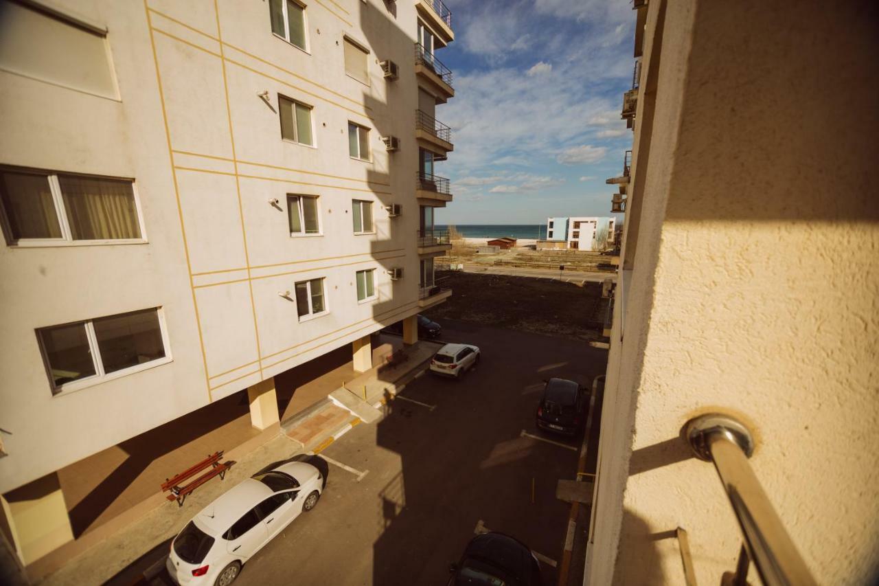 Seascape - Summerland Apartment Мамая Екстериор снимка